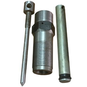 Ремкомплект насоса гидравлического (штоки). Предназначены для установки в гидравлический насос.